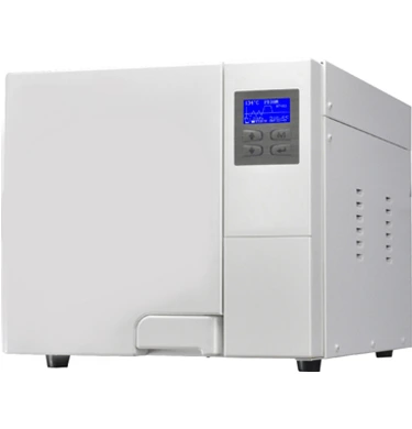 Autoclaves class N